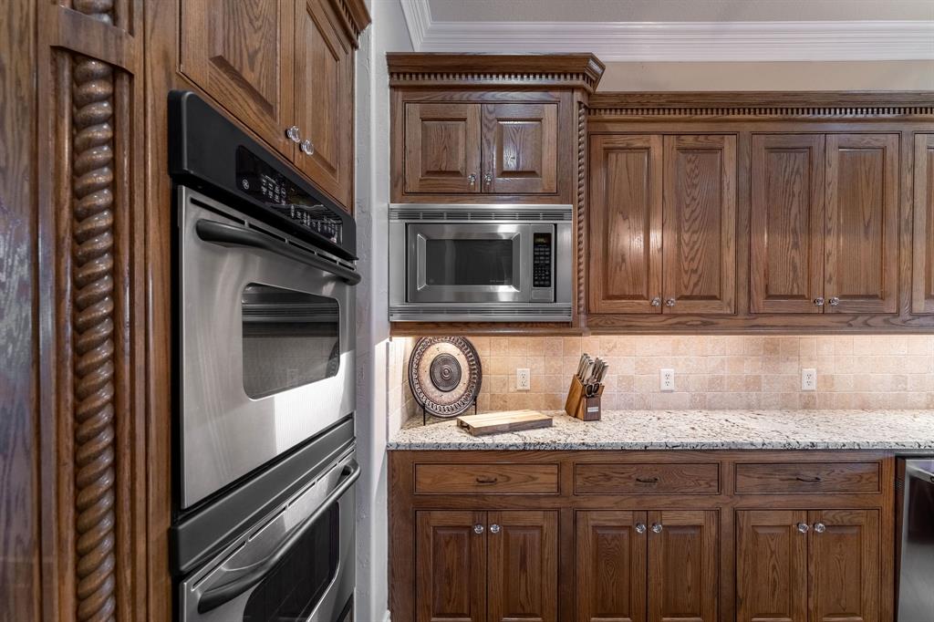 Clariden Ranch Ph III - Residential