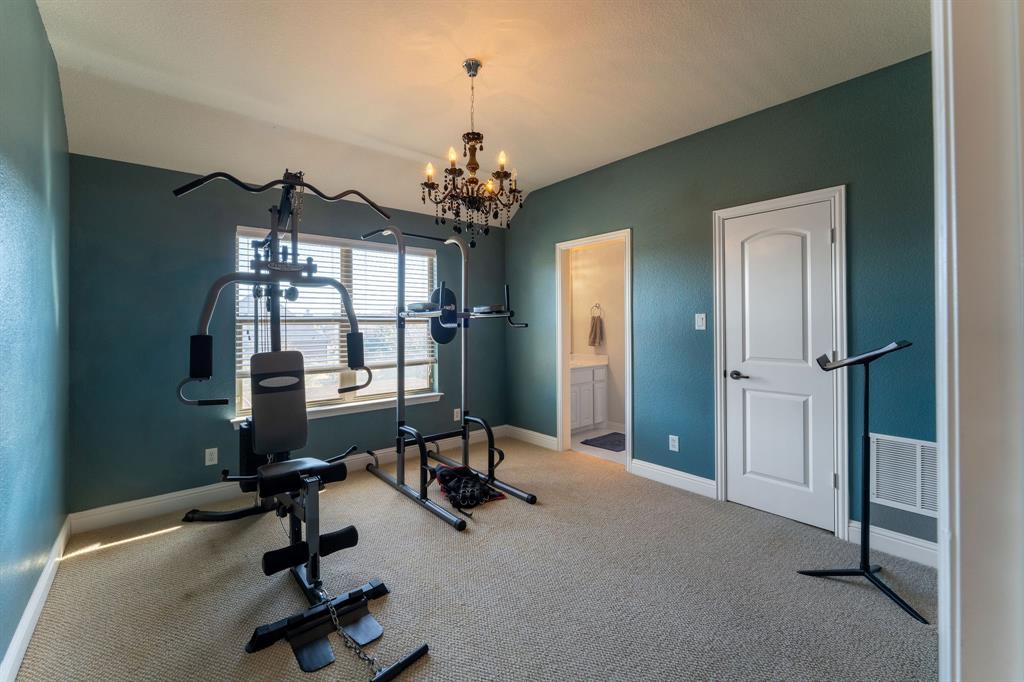 Clariden Ranch Ph III - Residential