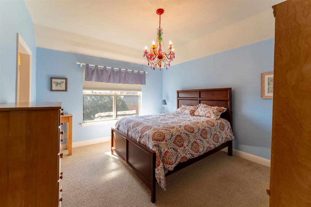 Clariden Ranch Ph III - Residential