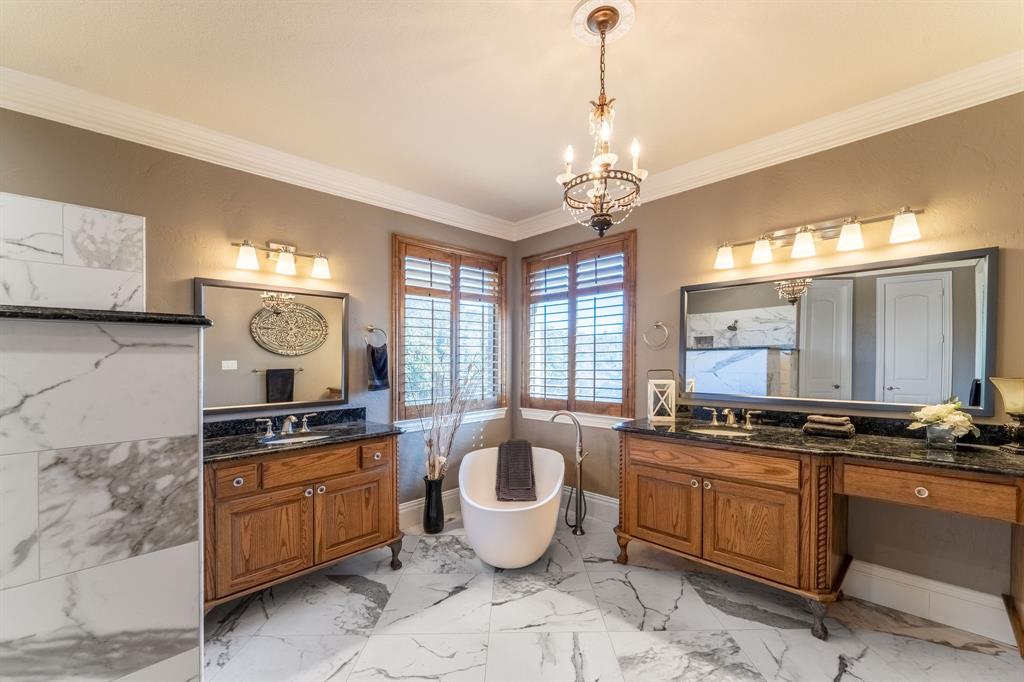 Clariden Ranch Ph III - Residential