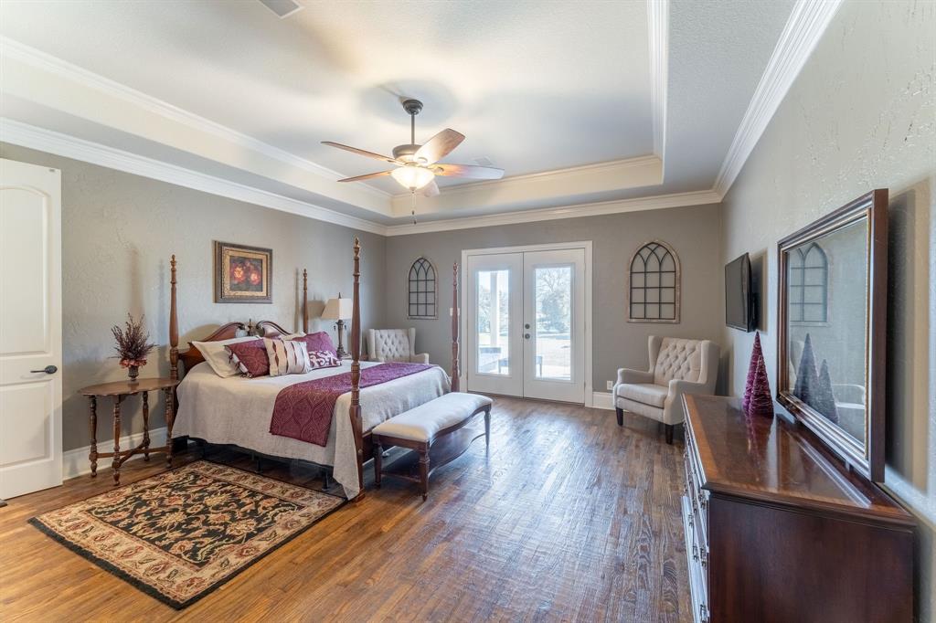 Clariden Ranch Ph III - Residential