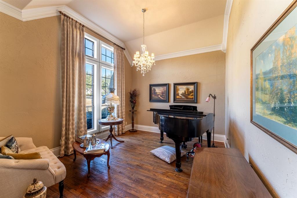 Clariden Ranch Ph III - Residential