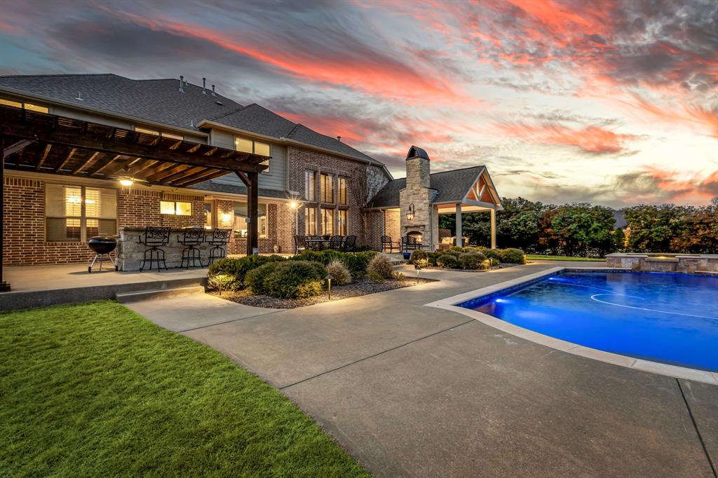 Clariden Ranch Ph III - Residential