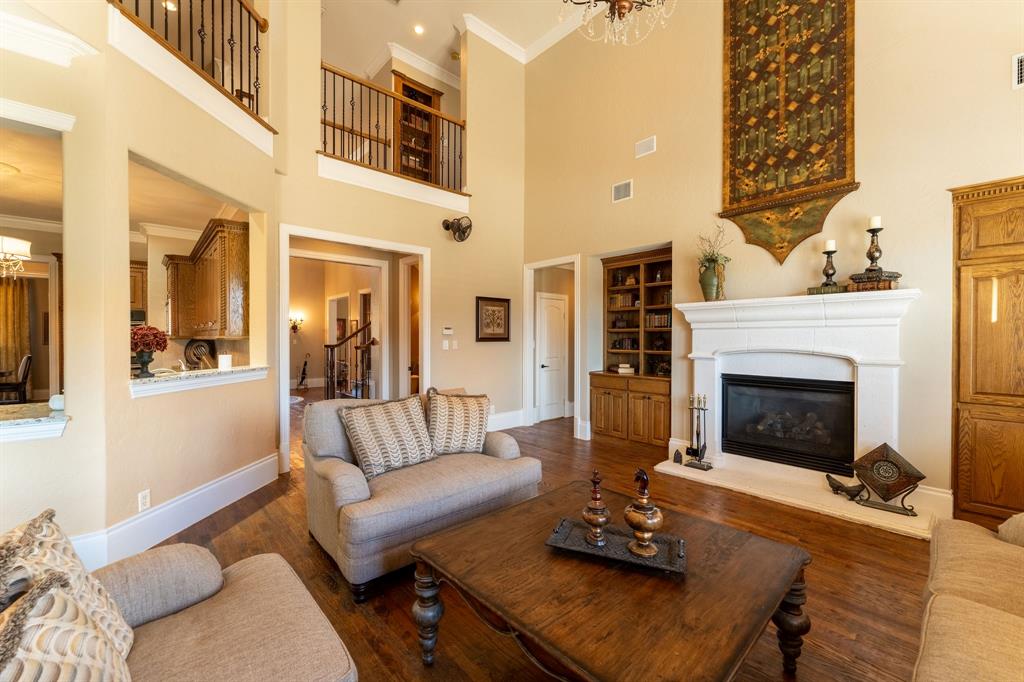 Clariden Ranch Ph III - Residential