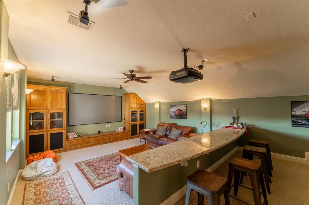 Clariden Ranch Ph III - Residential