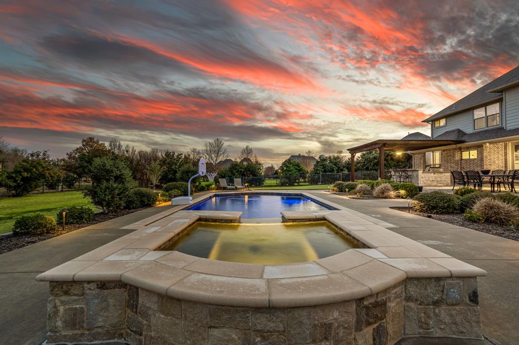 Clariden Ranch Ph III - Residential