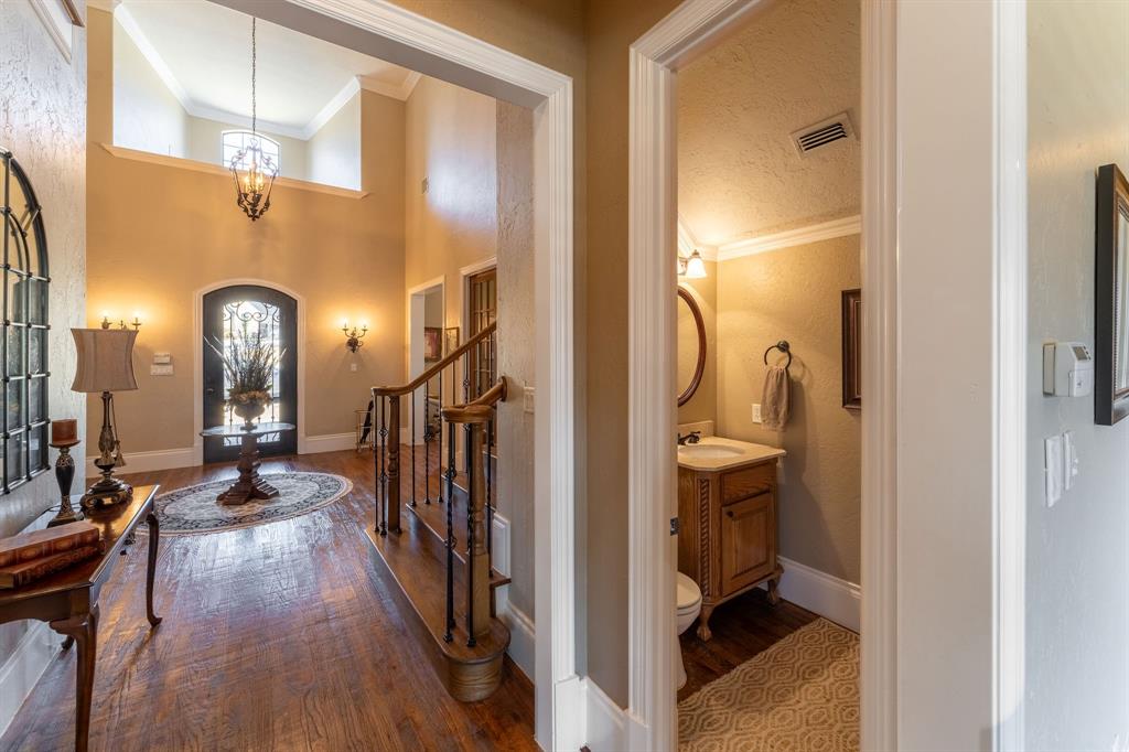 Clariden Ranch Ph III - Residential