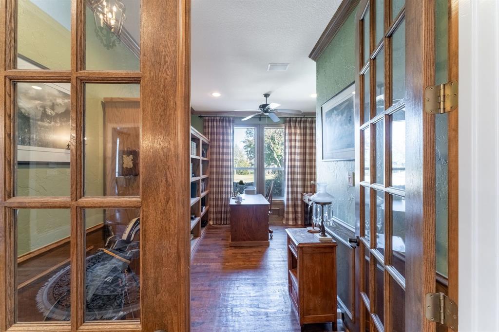 Clariden Ranch Ph III - Residential