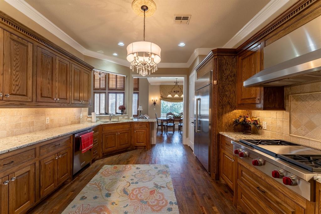 Clariden Ranch Ph III - Residential