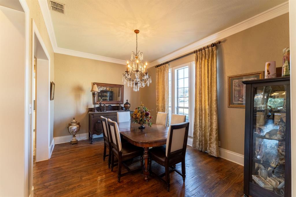 Clariden Ranch Ph III - Residential