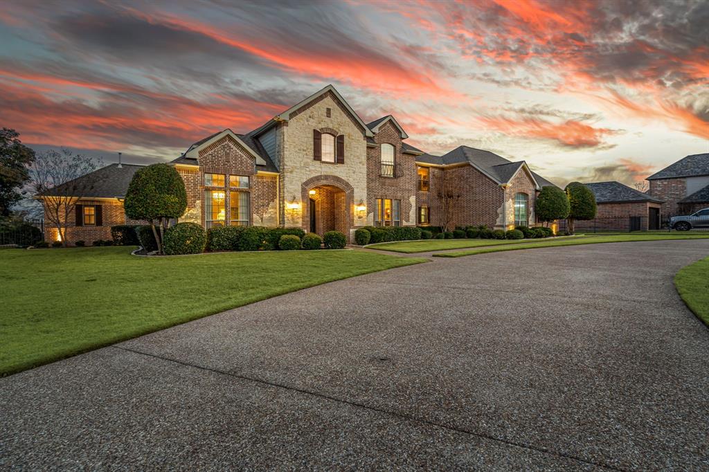 Clariden Ranch Ph III - Residential