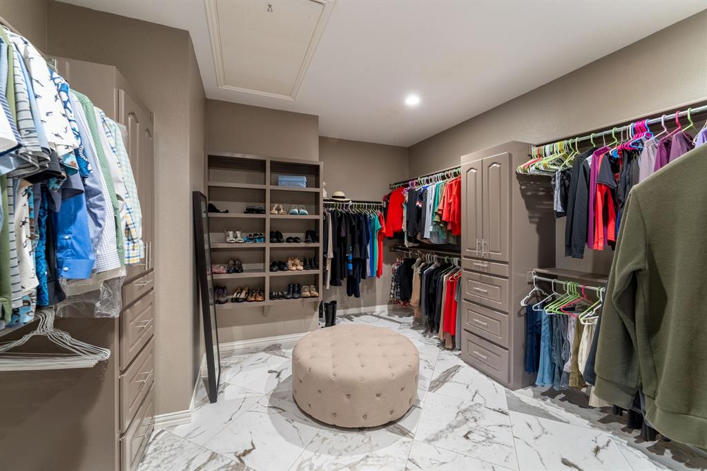 Clariden Ranch Ph III - Residential