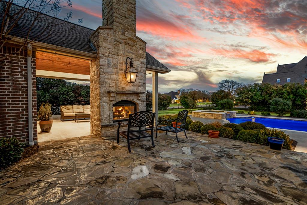 Clariden Ranch Ph III - Residential