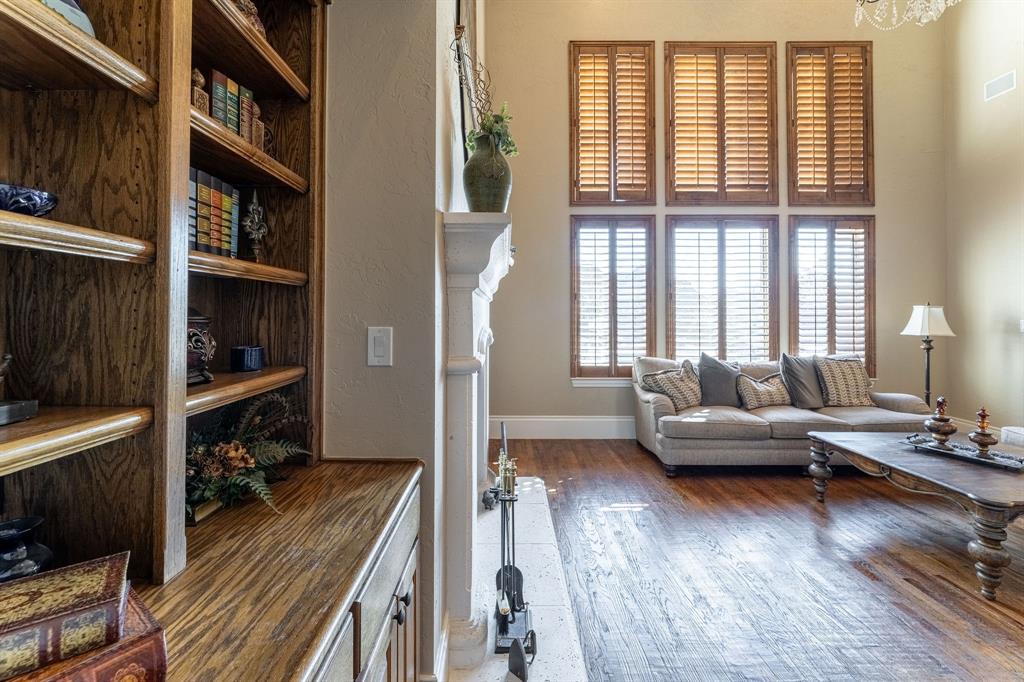 Clariden Ranch Ph III - Residential