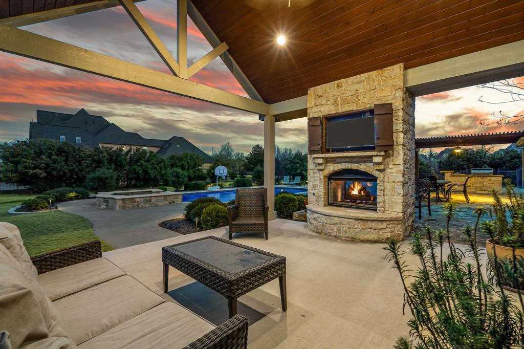 Clariden Ranch Ph III - Residential