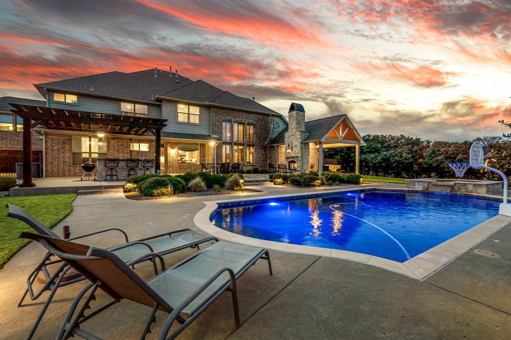 Clariden Ranch Ph III - Residential