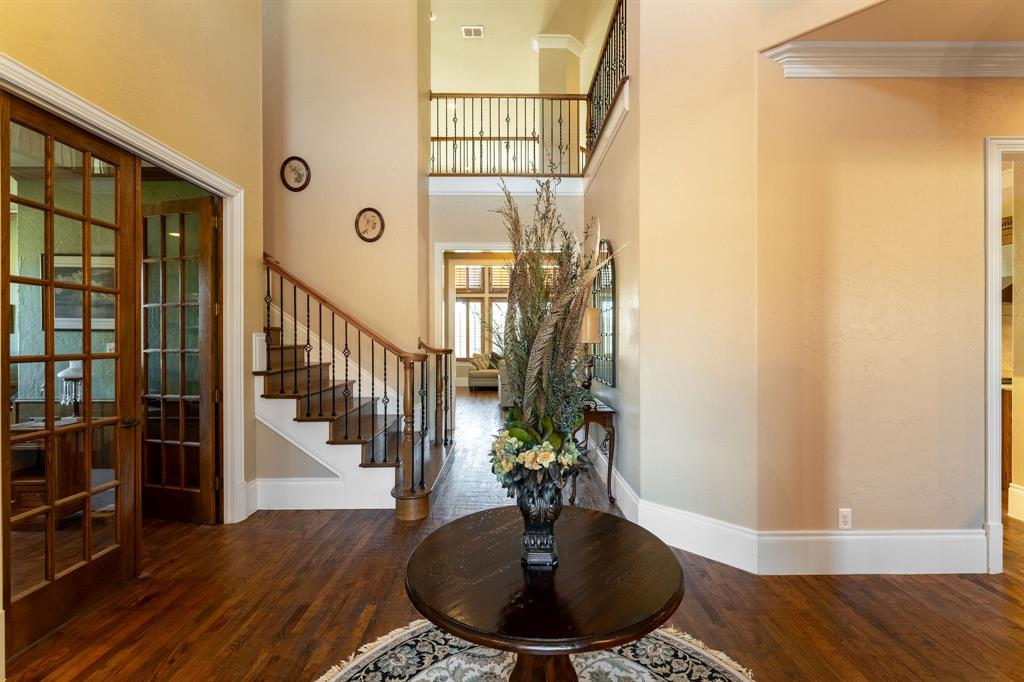 Clariden Ranch Ph III - Residential