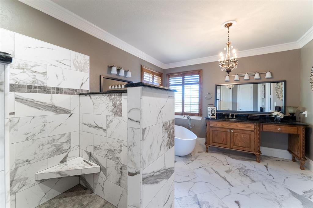 Clariden Ranch Ph III - Residential