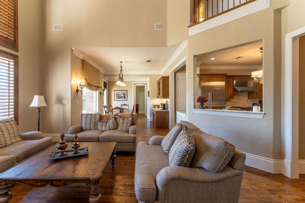 Clariden Ranch Ph III - Residential