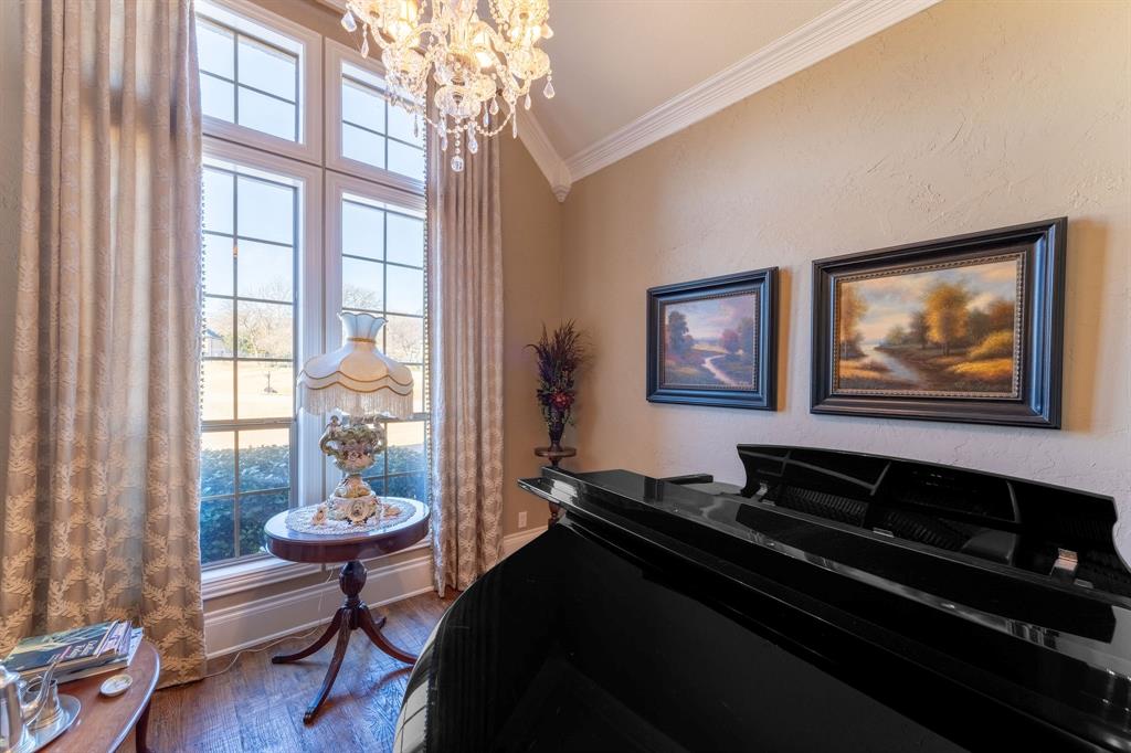 Clariden Ranch Ph III - Residential