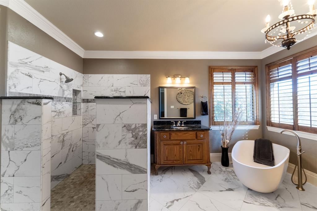 Clariden Ranch Ph III - Residential