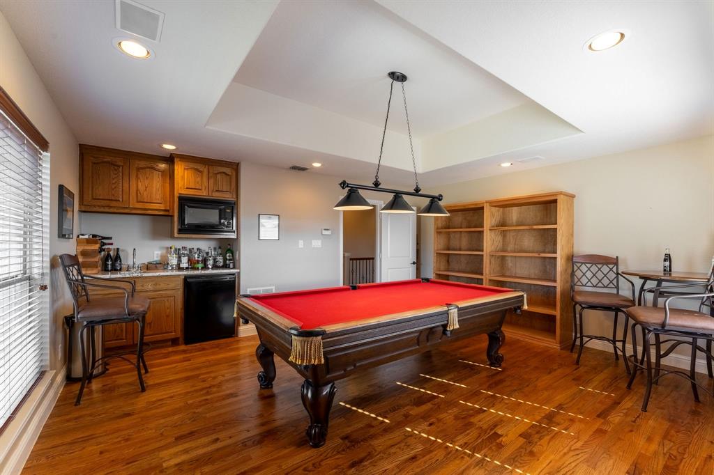 Clariden Ranch Ph III - Residential