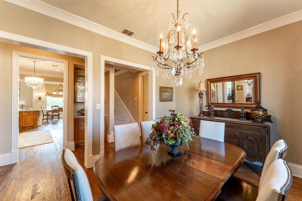 Clariden Ranch Ph III - Residential