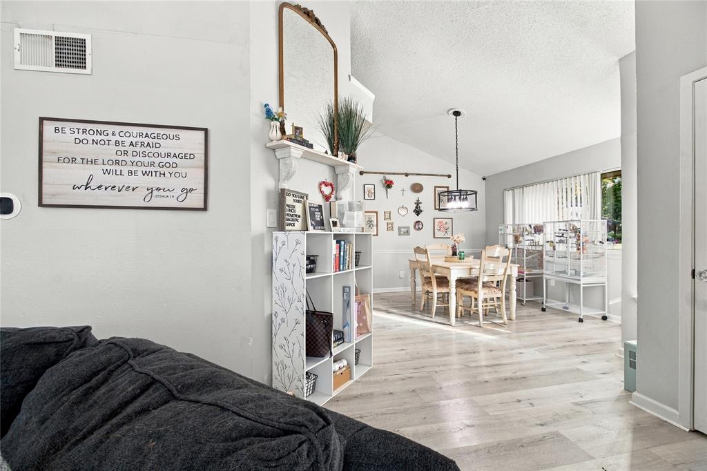 Photo of 501 Hunters Glen Street, Lewisville, TX 75067 (MLS # 21391739)