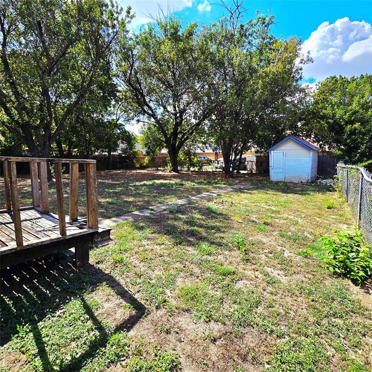 Harvest Hill Add 3rd Instl - Residential