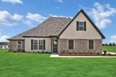 Property photo of 179 Oak Alley Road, Stonewall, LA 71078