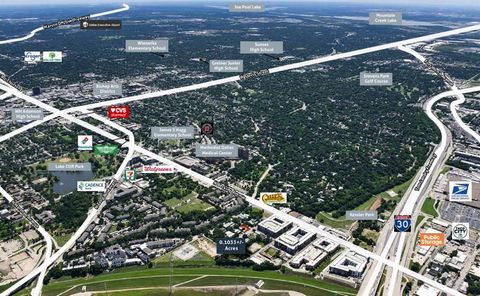 200 Julian Street Dallas TX 75203