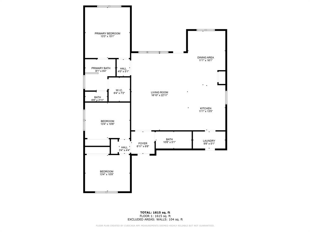 Quinlan Oaks - Residential