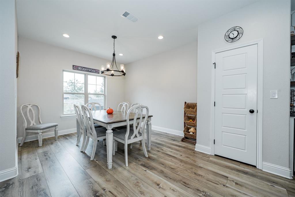 Quinlan Oaks - Residential