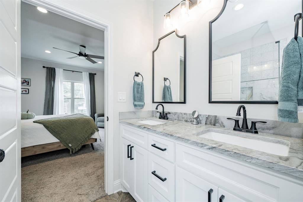 Quinlan Oaks - Residential