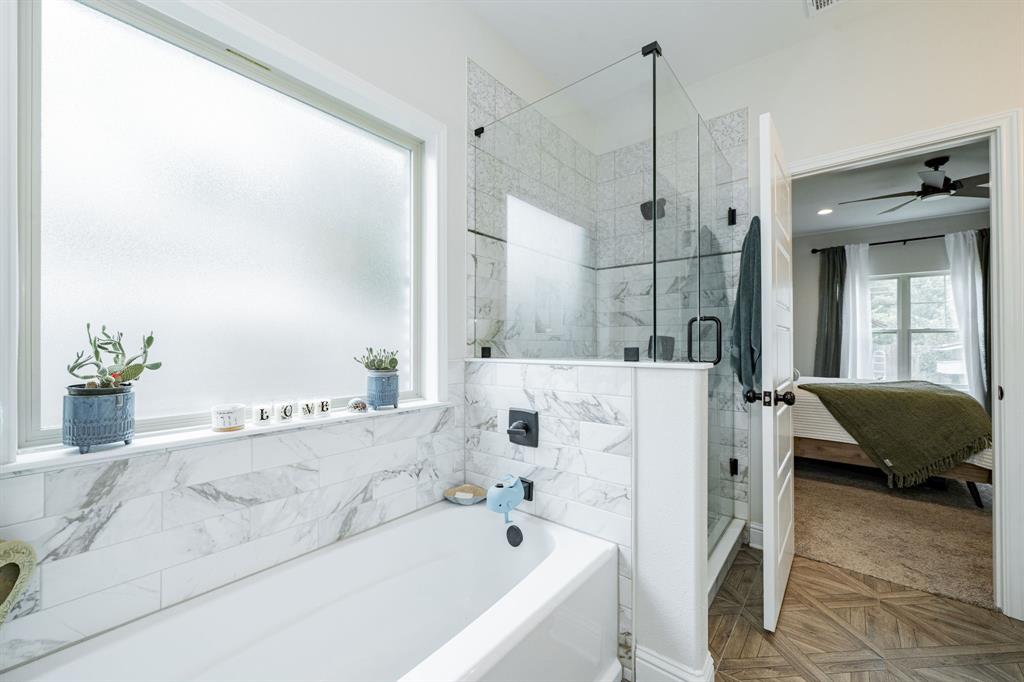 Quinlan Oaks - Residential