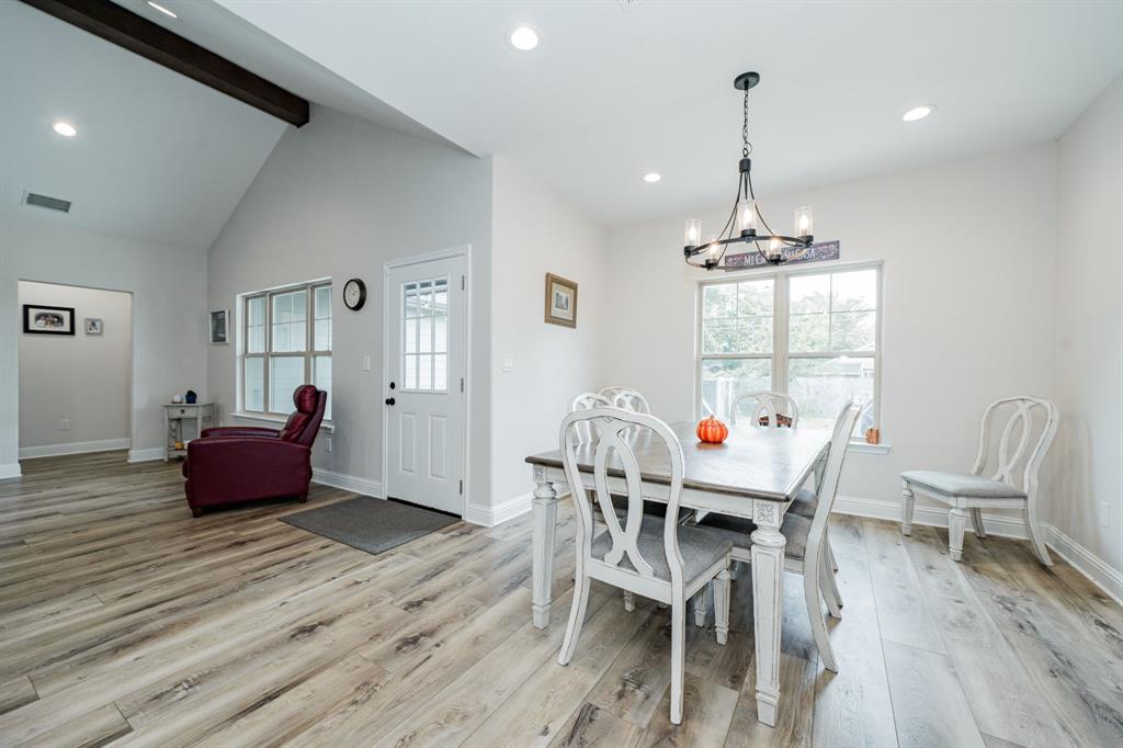 Quinlan Oaks - Residential