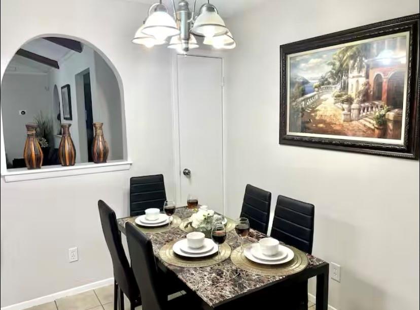 La Valle Grande Add - Residential