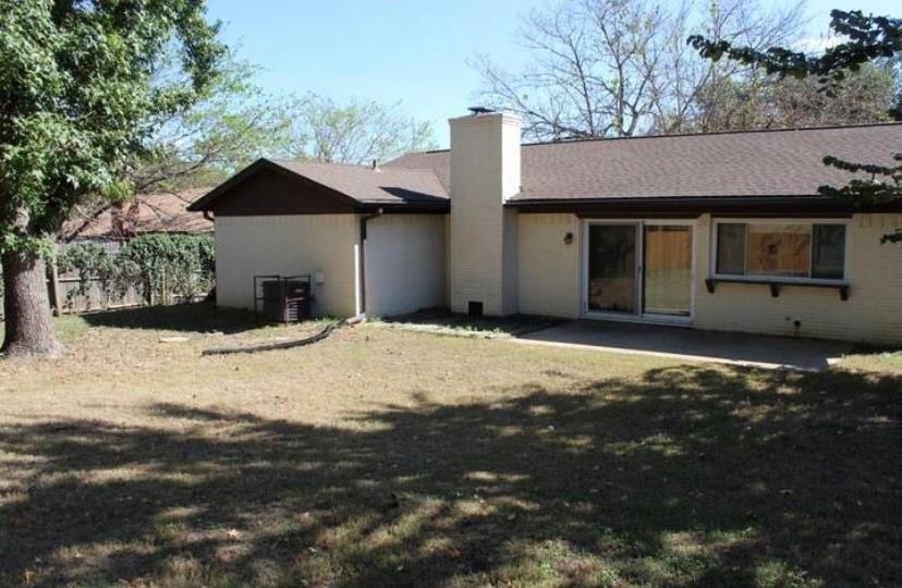 La Valle Grande Add - Residential