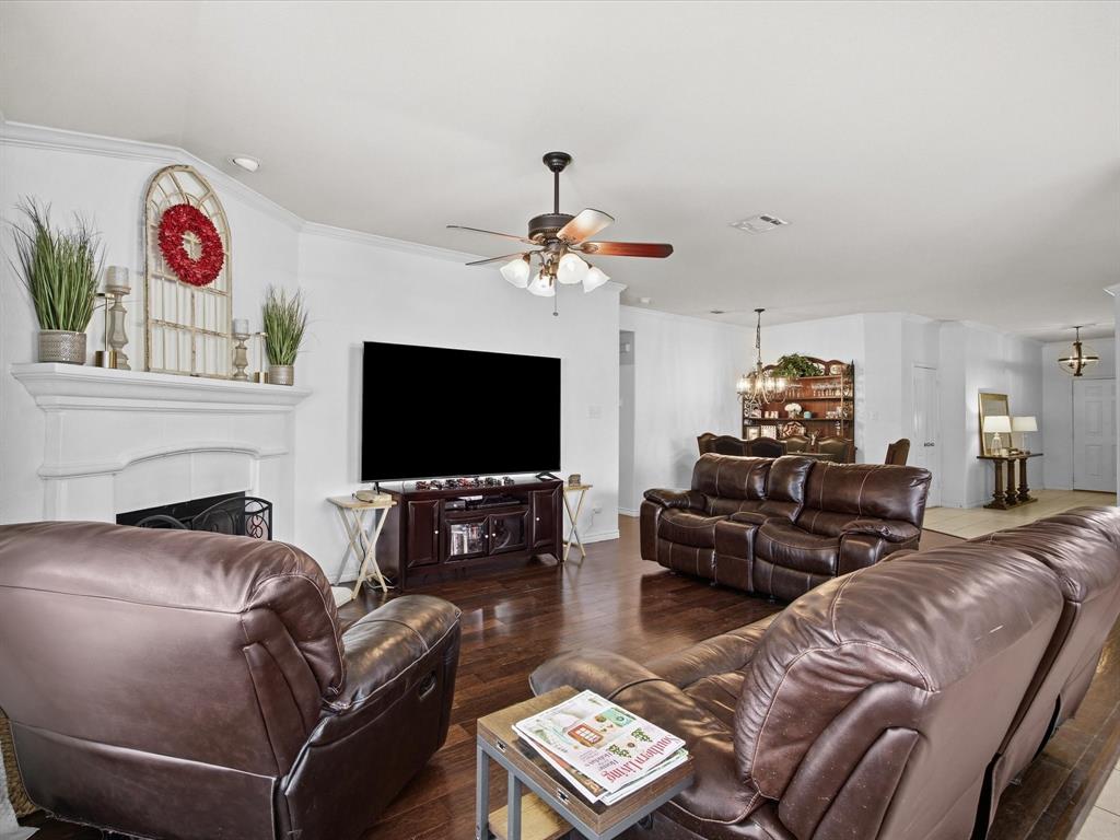 Stage Coach Estates Ph - Residential