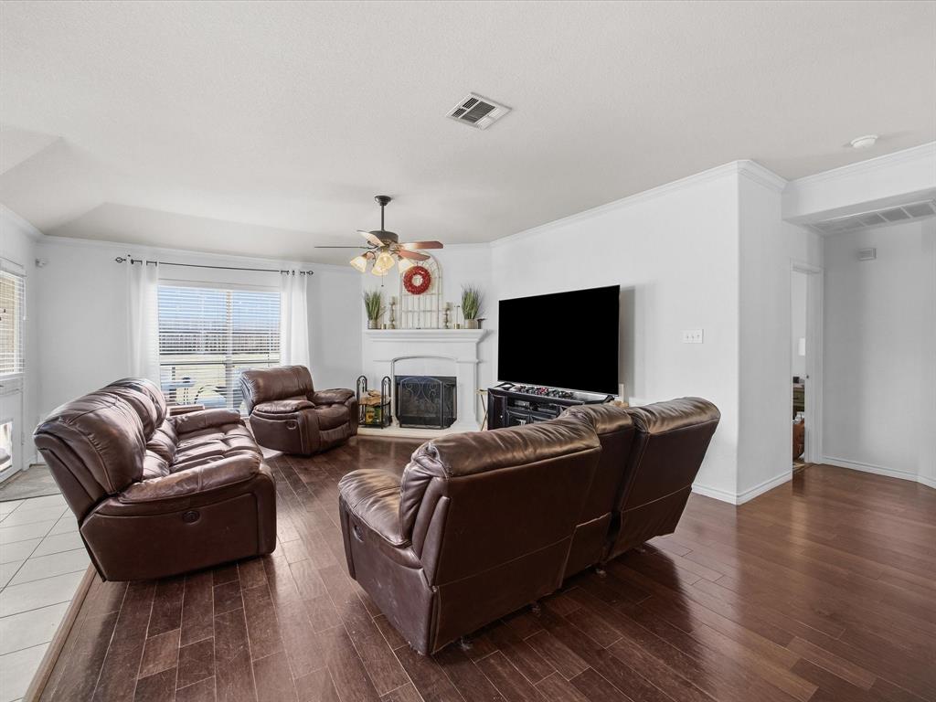 Stage Coach Estates Ph - Residential