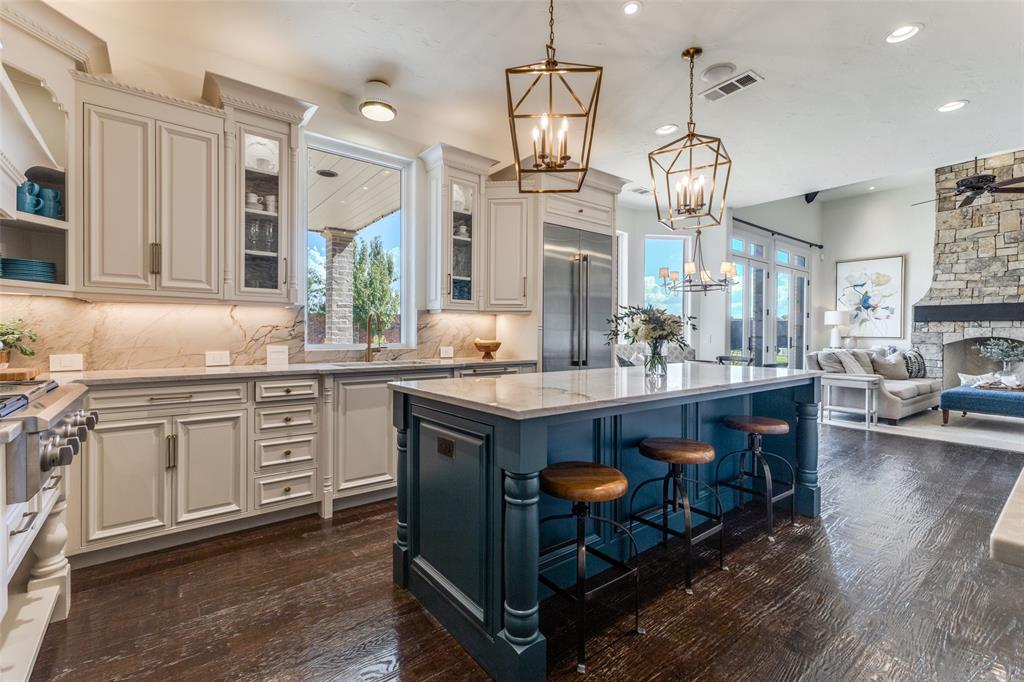 Hills Of Breckinridge - Residential