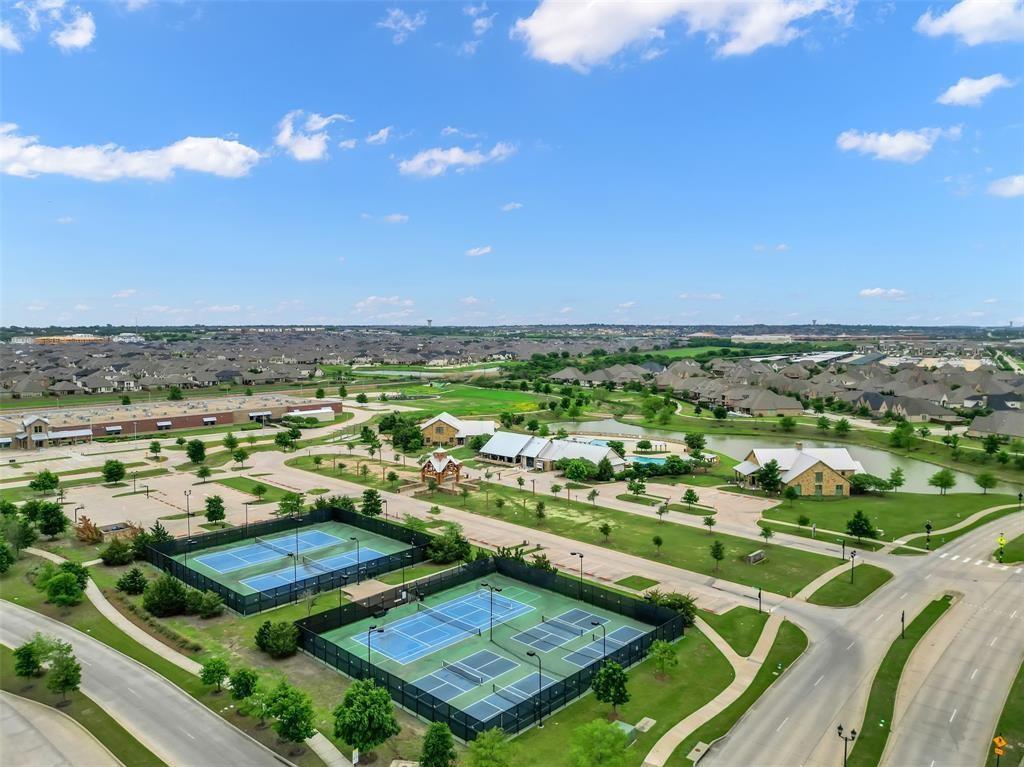 Light Farms The Hawthorne Neighborhood Ph 1 - Residential