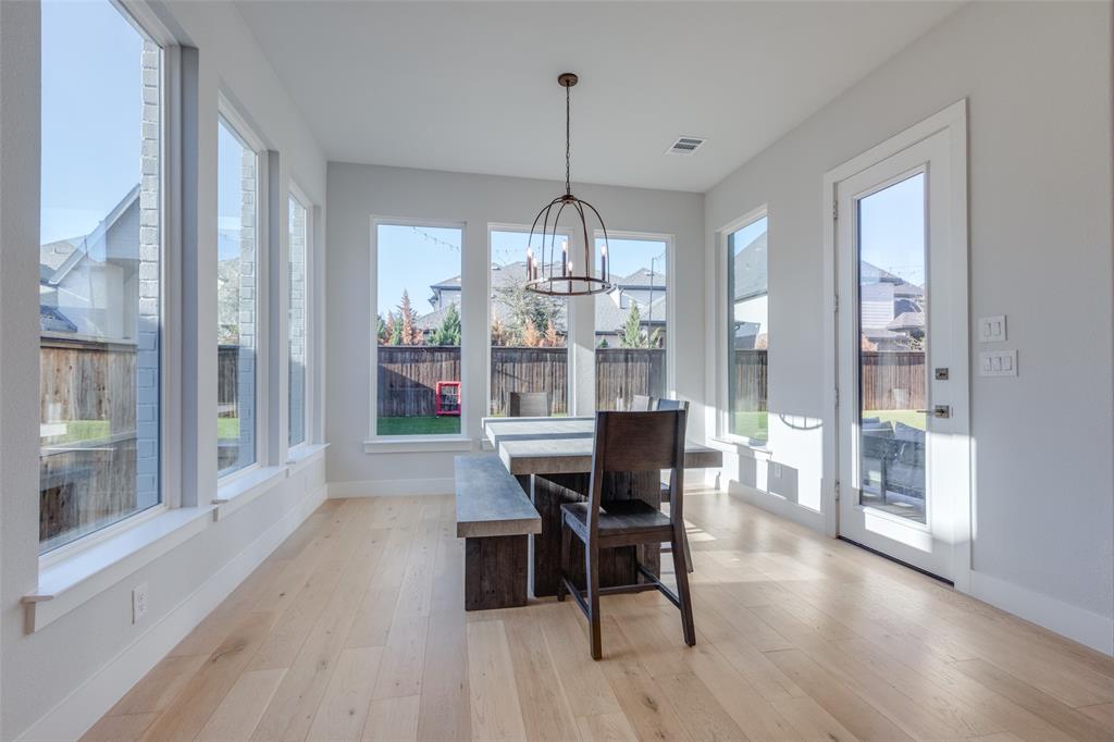 Light Farms The Hawthorne Neighborhood Ph 1 - Residential