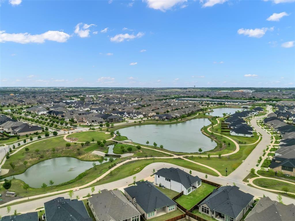 Light Farms The Hawthorne Neighborhood Ph 1 - Residential