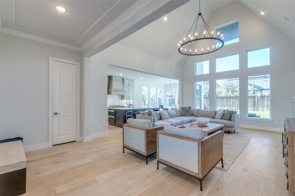 Light Farms The Hawthorne Neighborhood Ph 1 - Residential