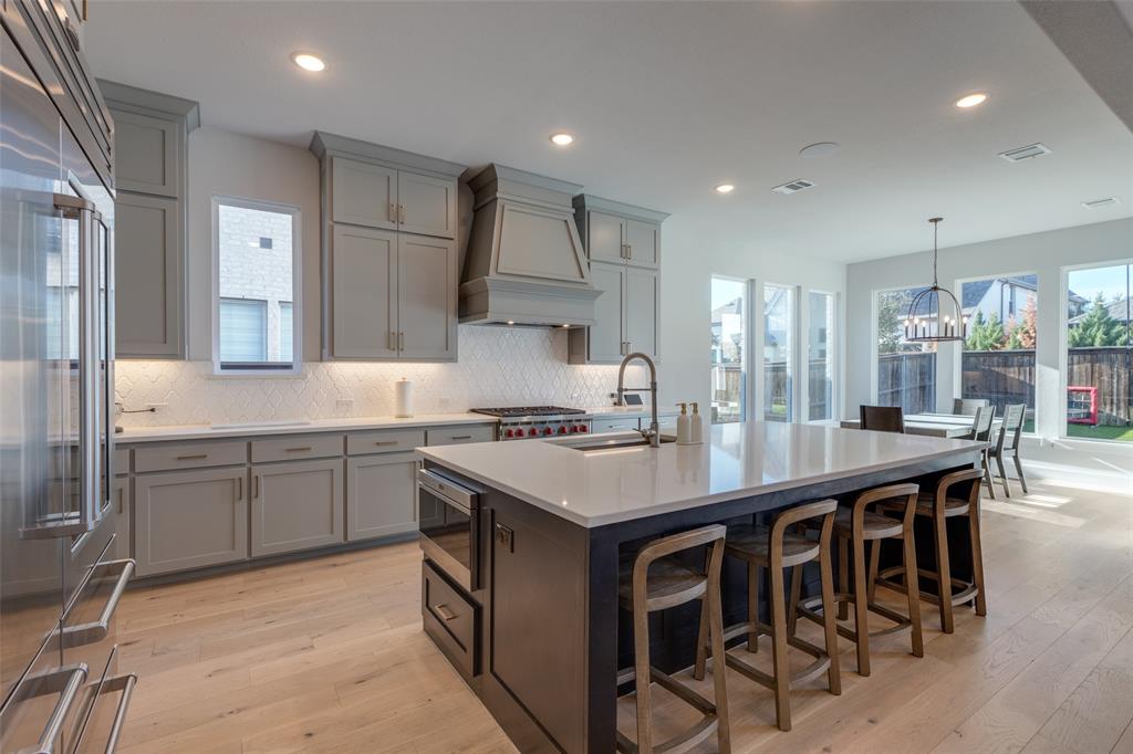 Light Farms The Hawthorne Neighborhood Ph 1 - Residential