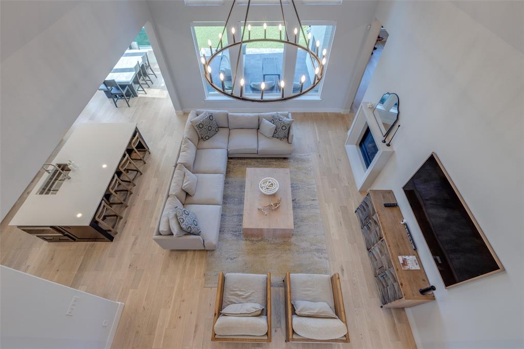 Light Farms The Hawthorne Neighborhood Ph 1 - Residential