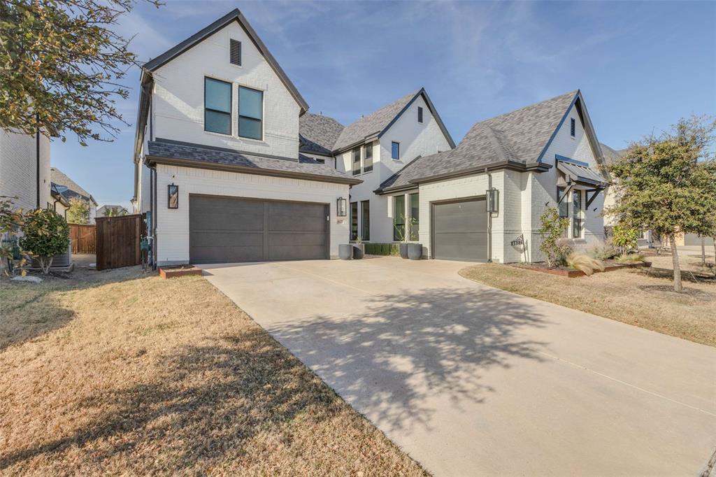 4027 Heatherton Drive