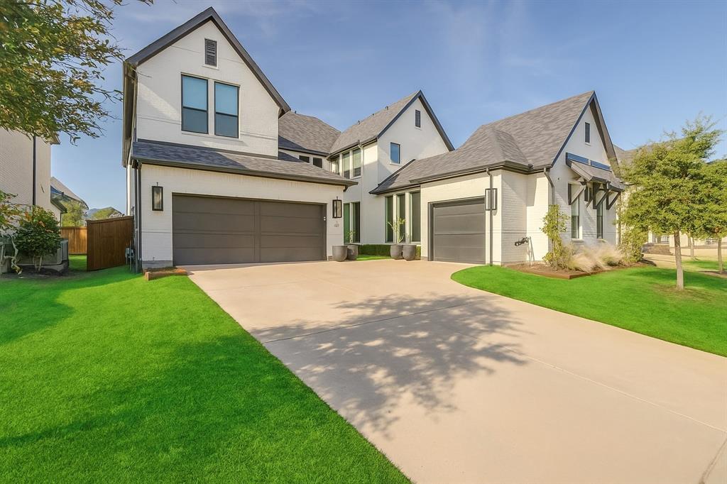 Light Farms The Hawthorne Neighborhood Ph 1 - Residential