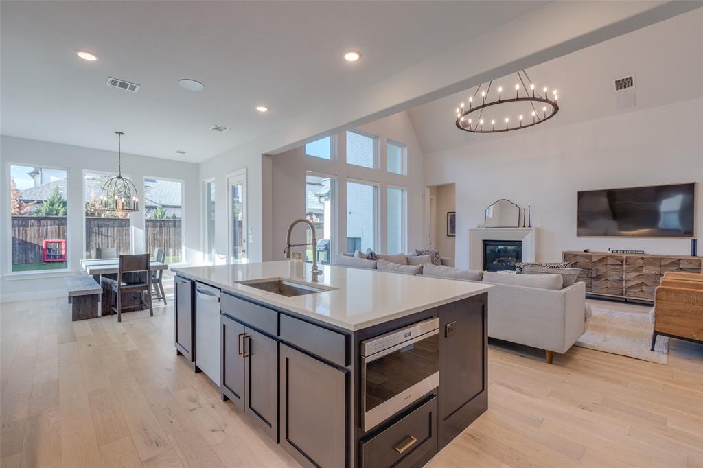 Light Farms The Hawthorne Neighborhood Ph 1 - Residential